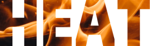 Polar Apex Heat Logo